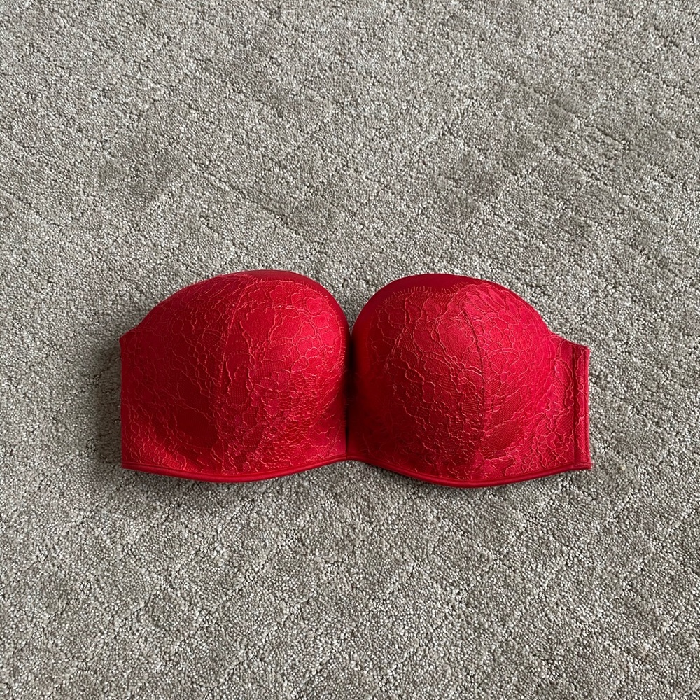 Victoria’s Secret Bra